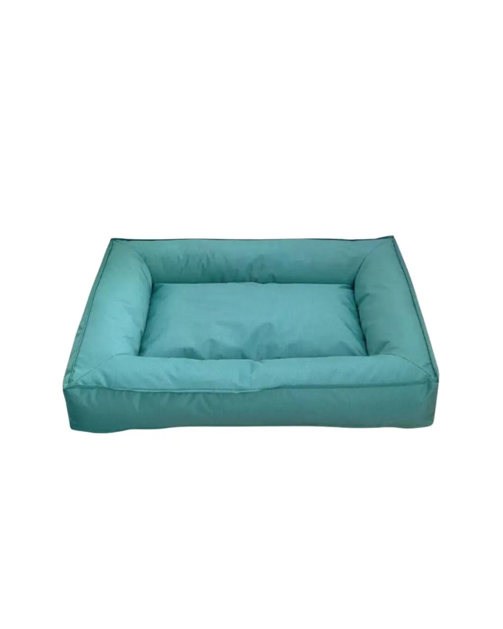 Pet Full Surround Support Dog Bed
