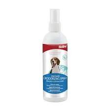 Bioline Deodoraizing Spray For Dog 175ml