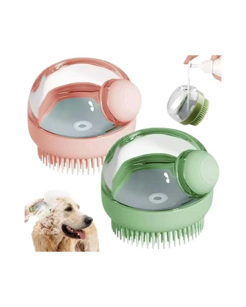 Pet Grooming Brush