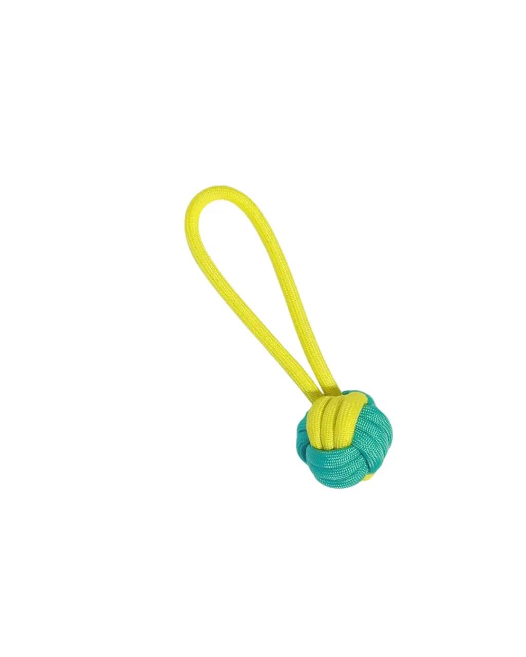 Knots Rope Dog Toy