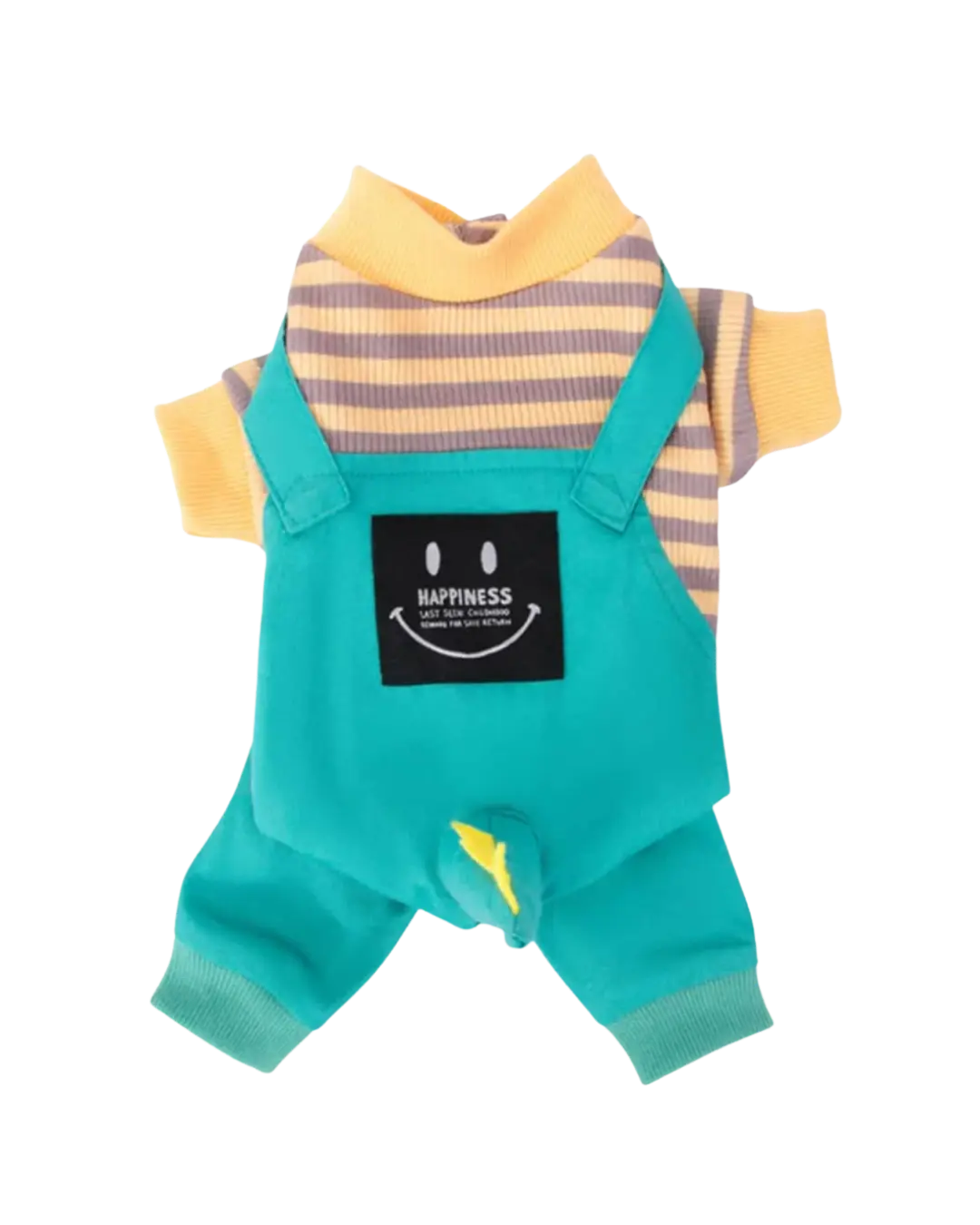Happiness Pet Jumper