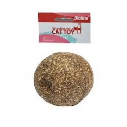 Bioline Cat Ball Toy 