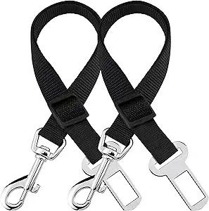 Dog Seat Belt M