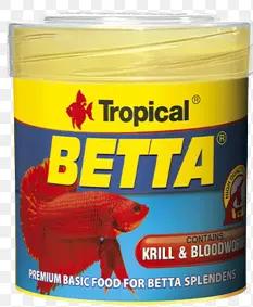 Betta 15g