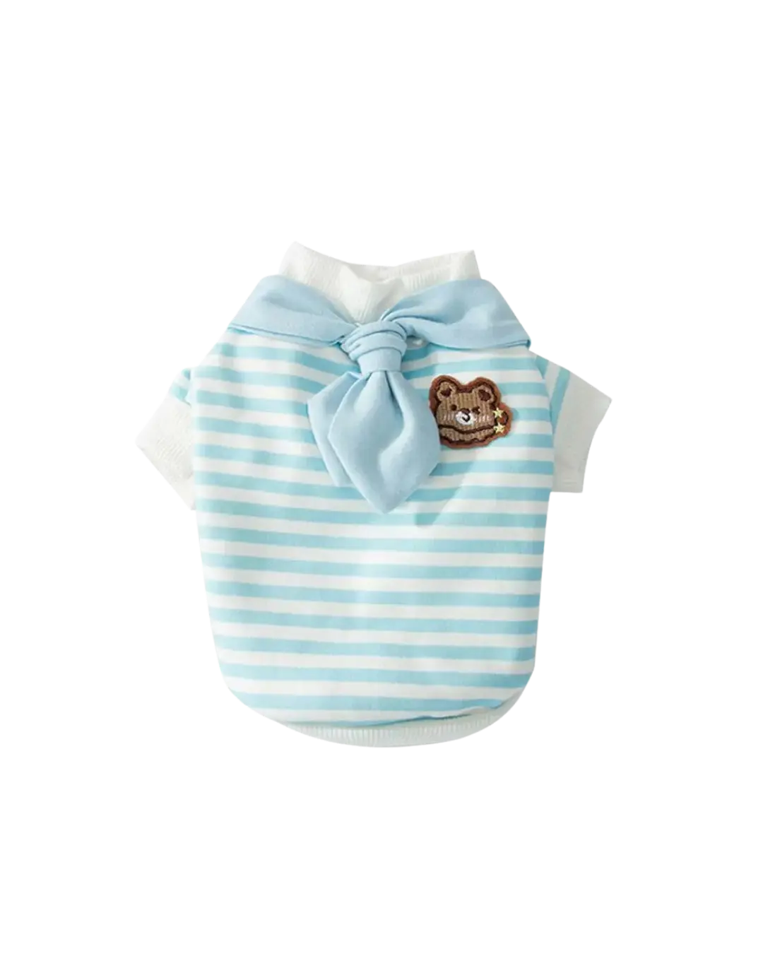 HipiDog Bear Cat Cloth