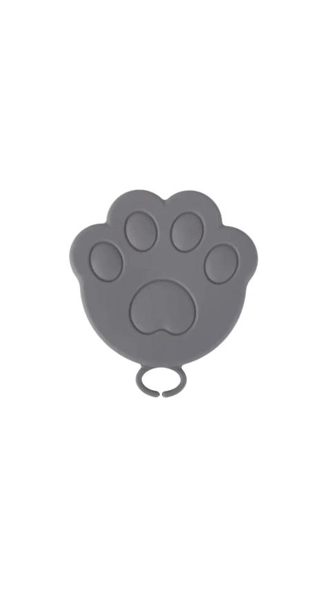 Paw Canned Lid