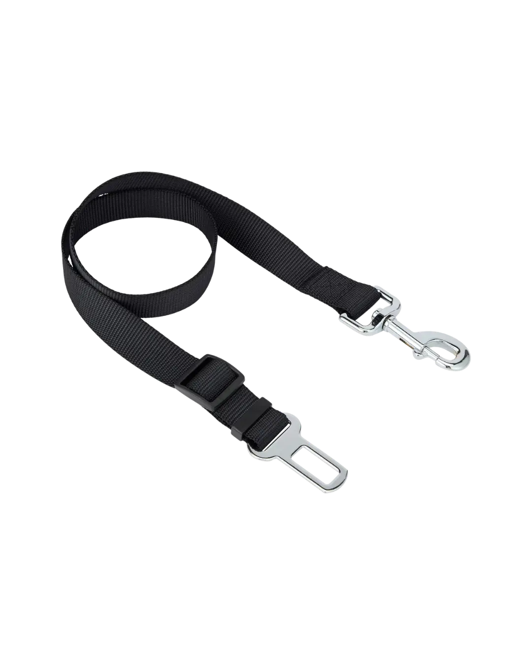 Pet car seat Leash