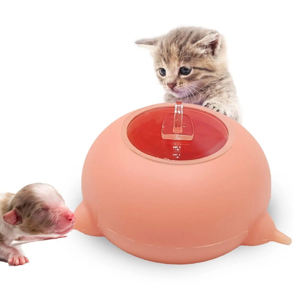 Milk Feeder M