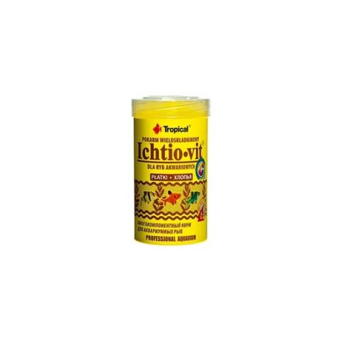 Ichtio - Vit 50g