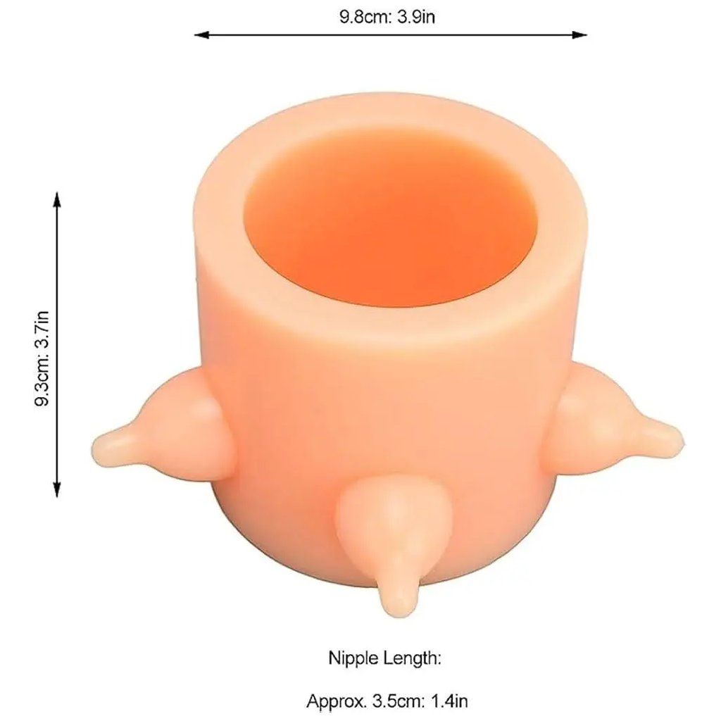 Milk Feeder L