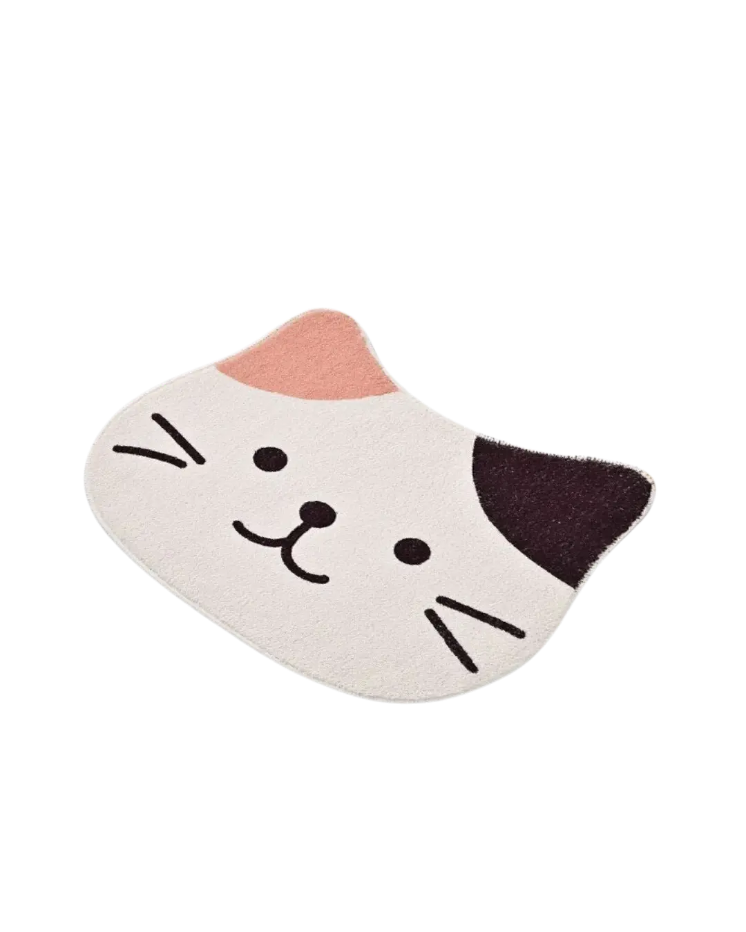 Cat Foot Mat