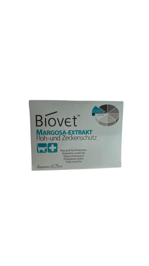 Biovet Antiparasitic Spot On for Cats