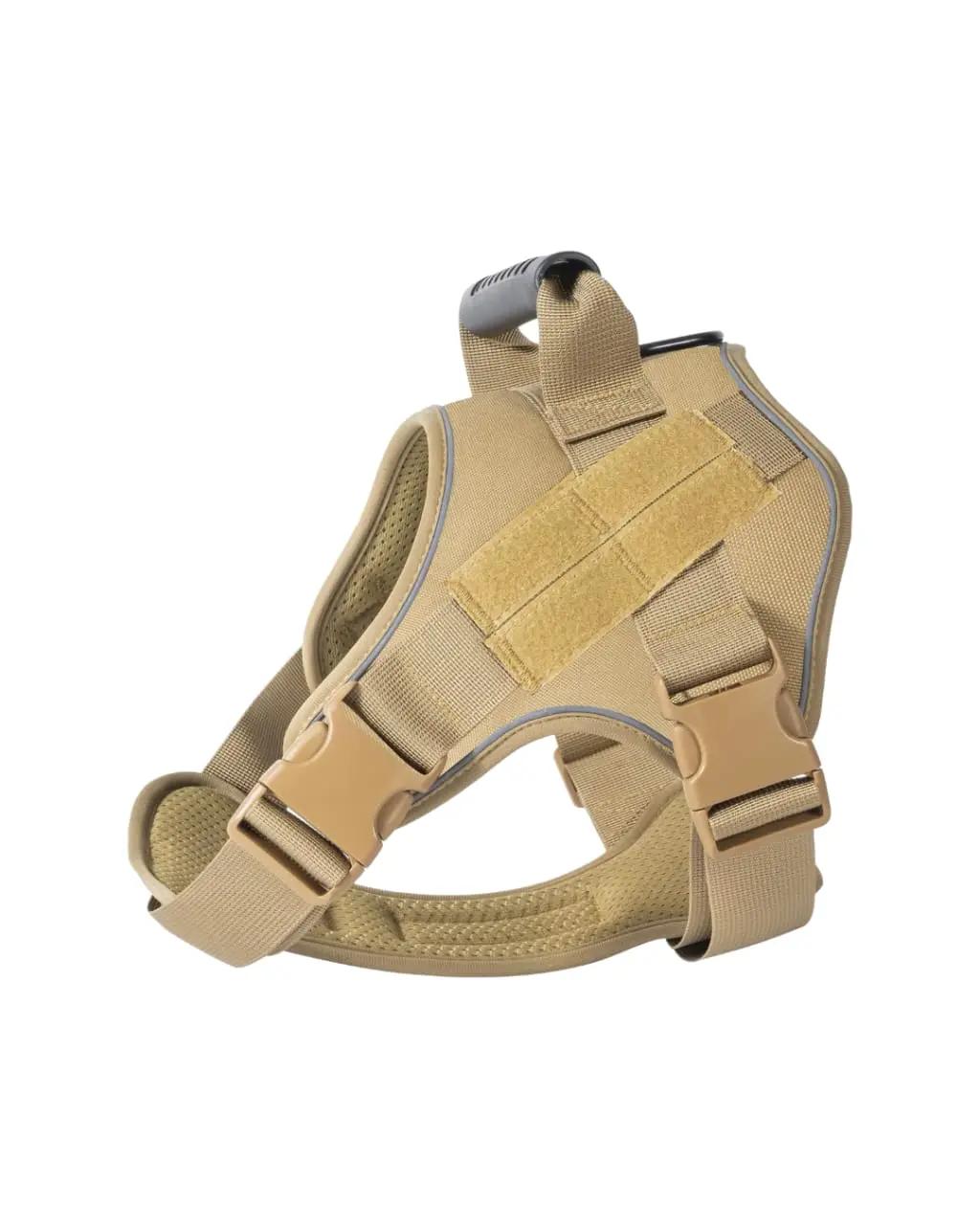 Amy Tactical Dog Harness XL