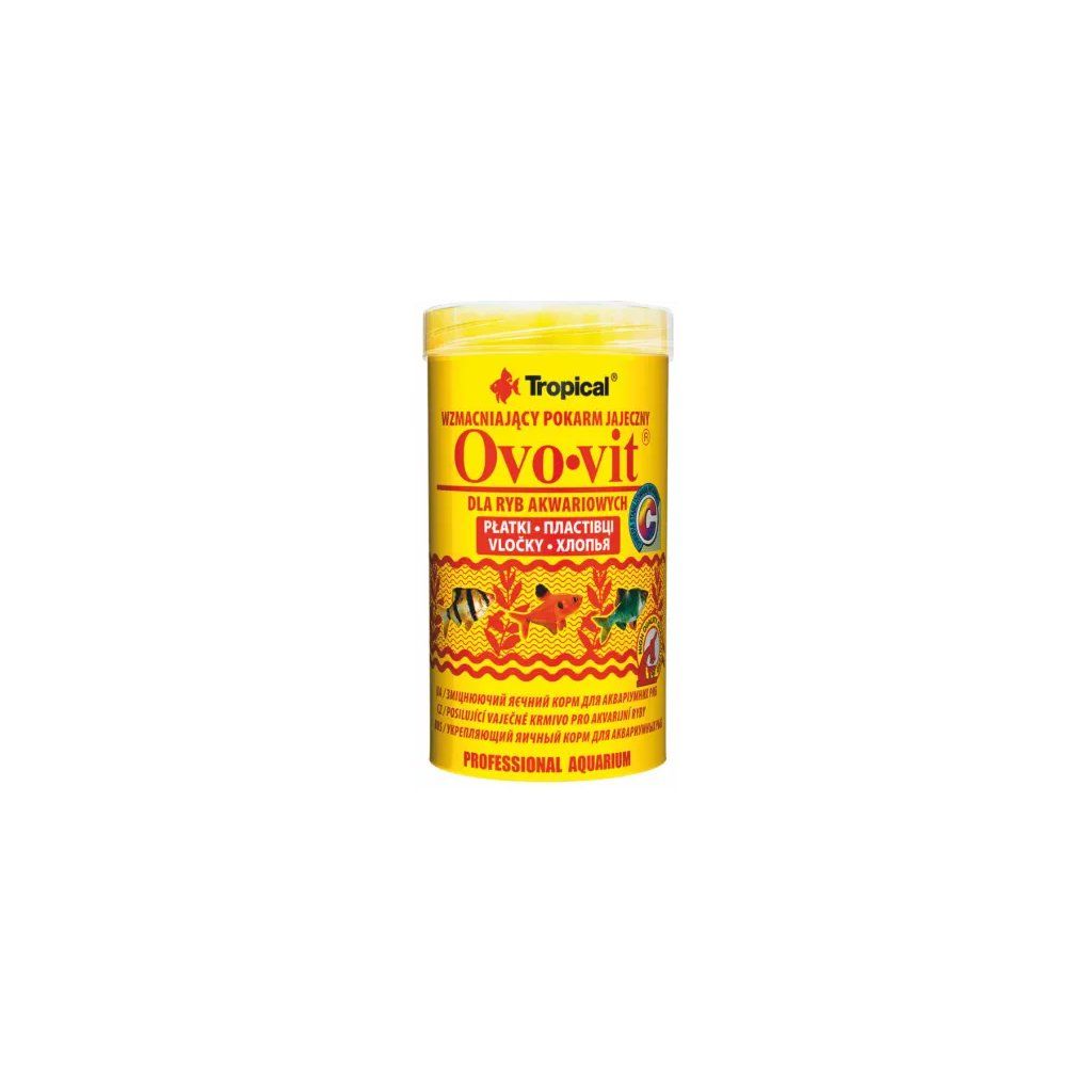 Ovo - Vit 50g