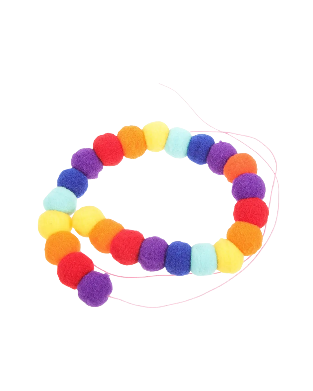 Balls Cat Collar