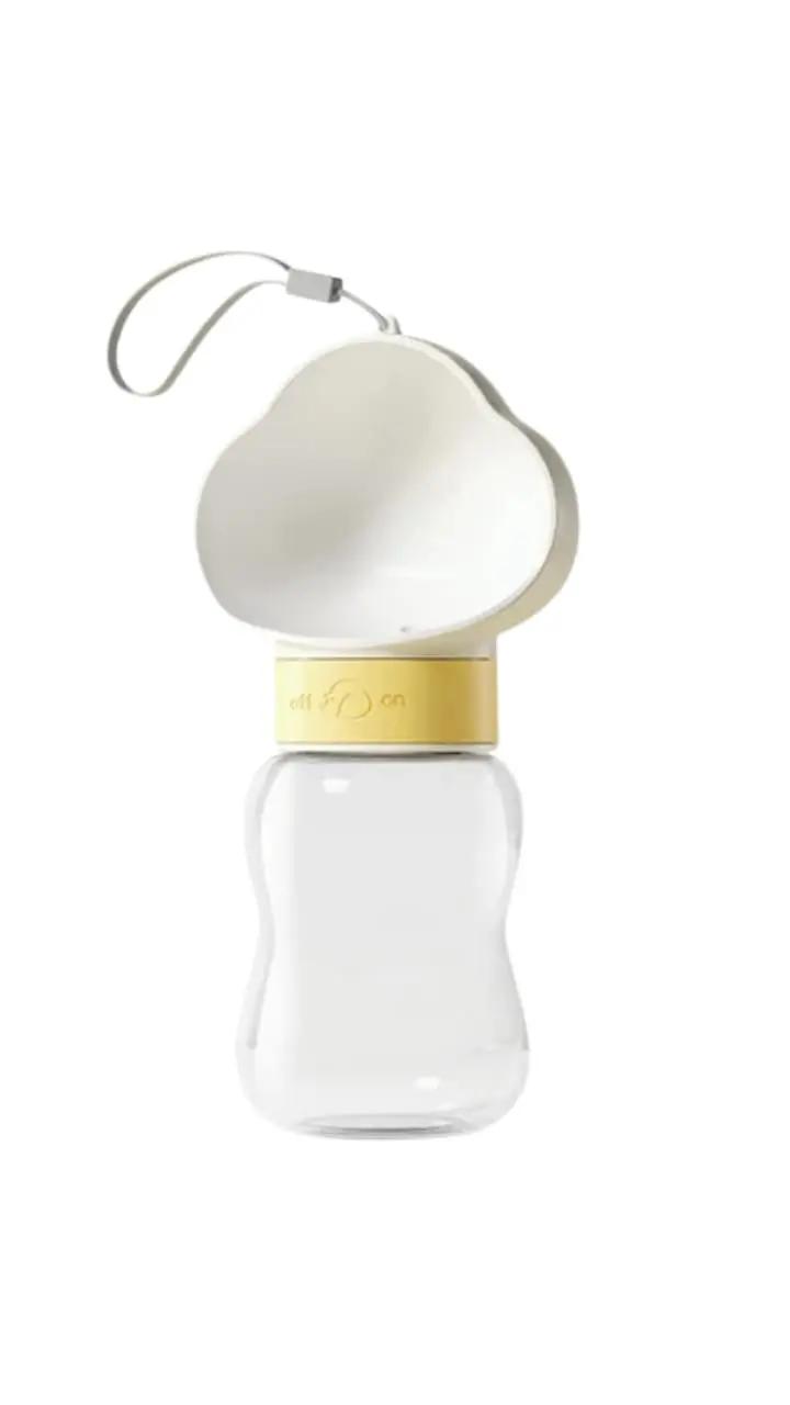Pet Portable water Bottle