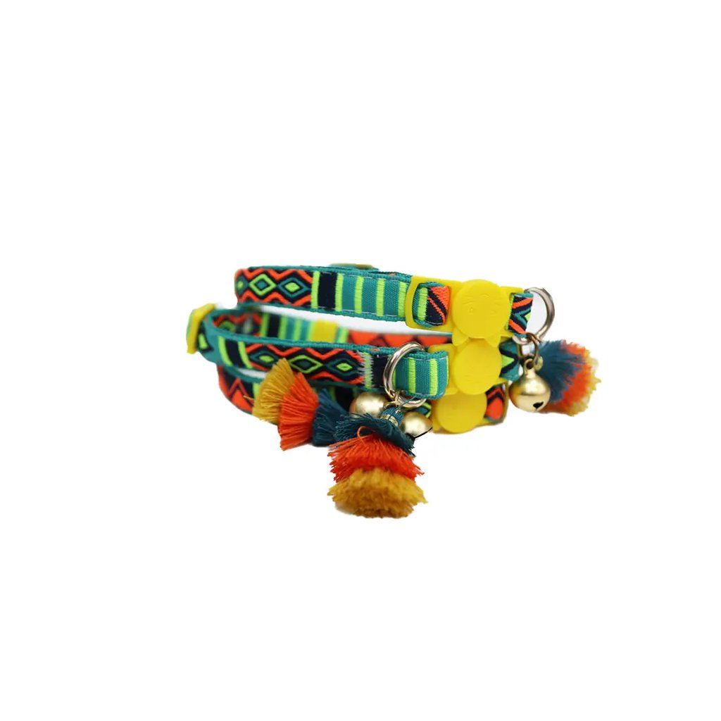 Cat Collar S