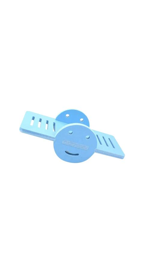 Hamster Set Transparent toy