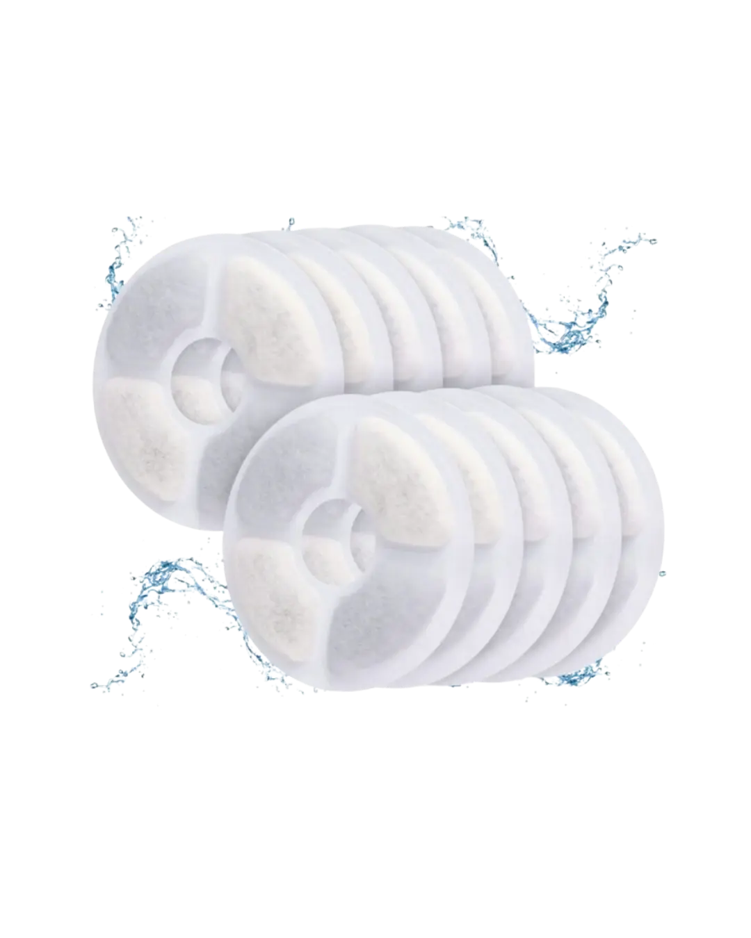 Water Fountain Filter