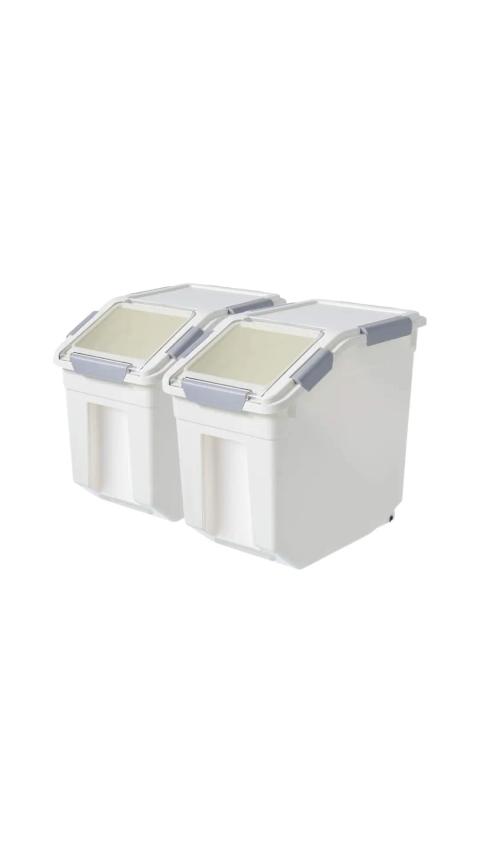 Food Storage Container L