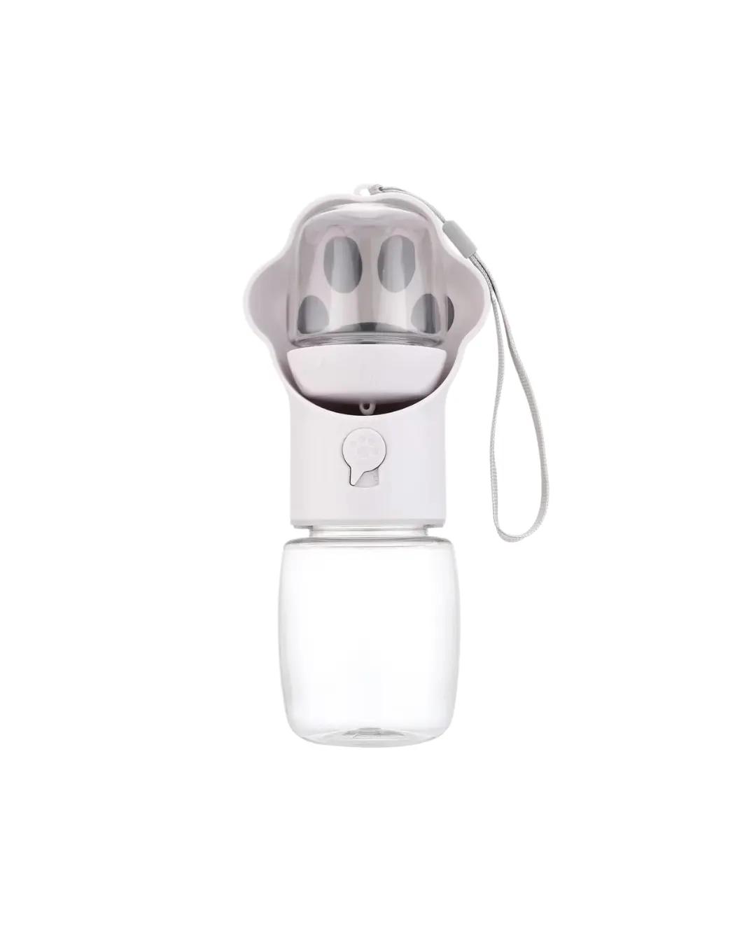 Paw Water Bottle