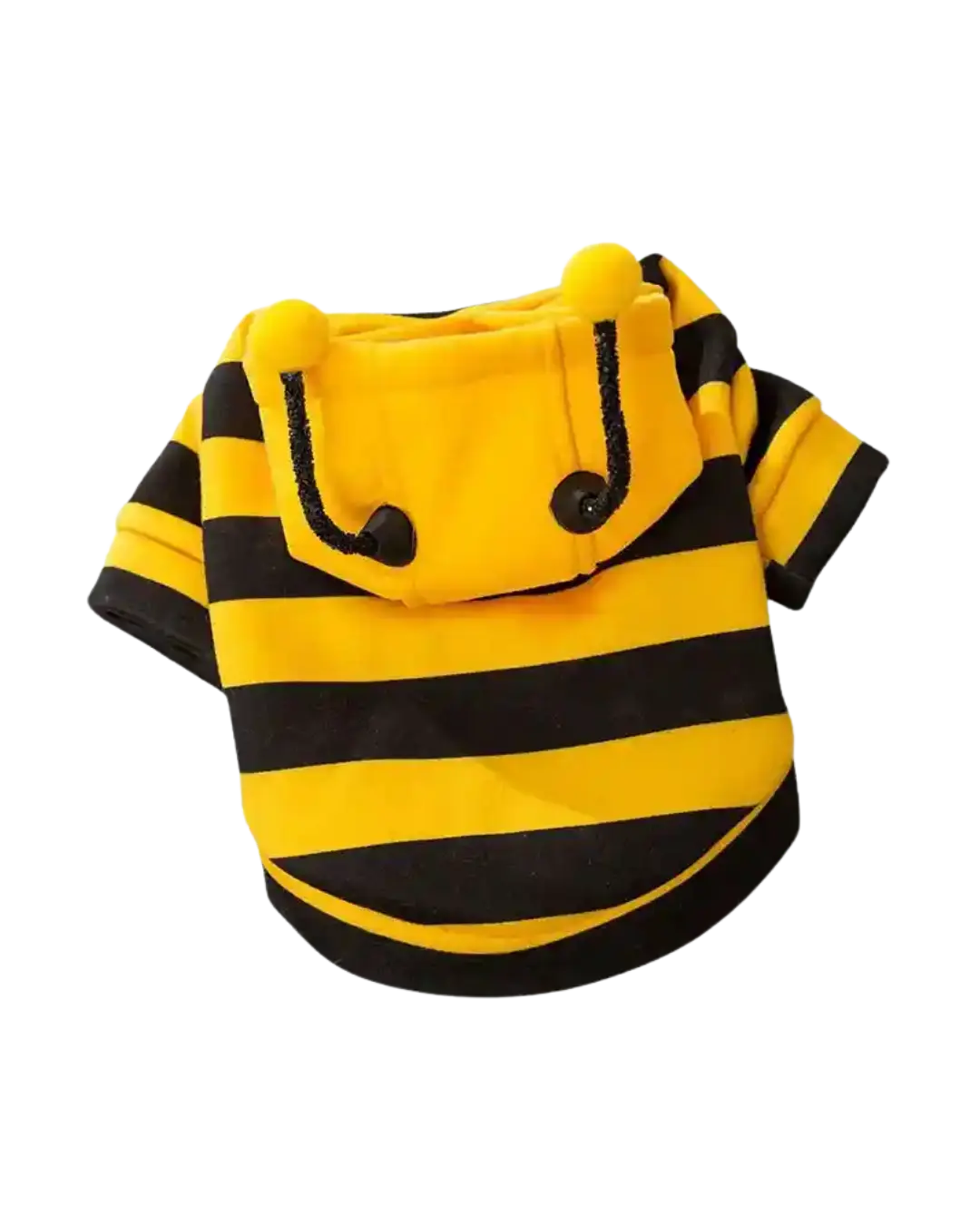 Pet Bee Hoodies