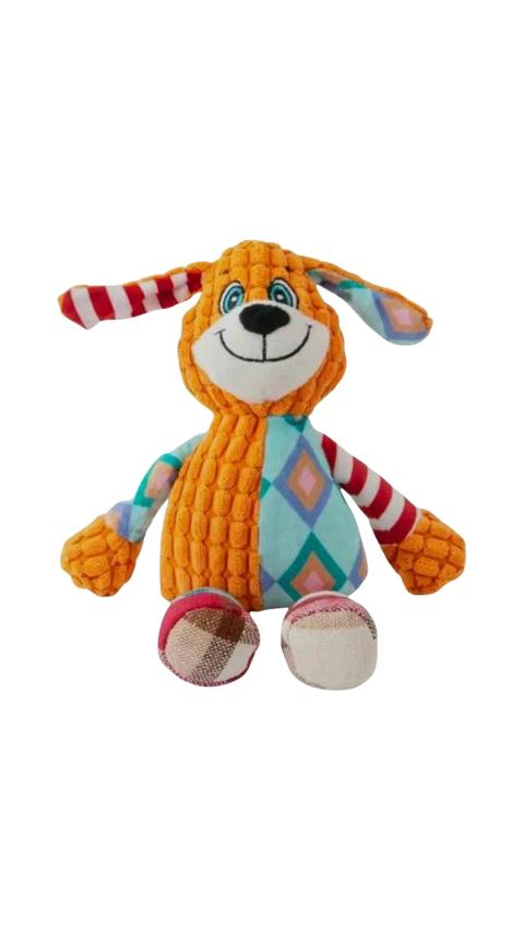Plush Dog Toy