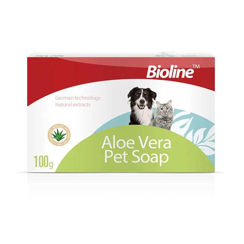 Bioline Aloe Vera Pet Soap