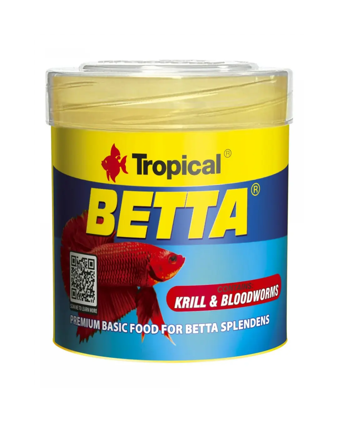 Betta 15g