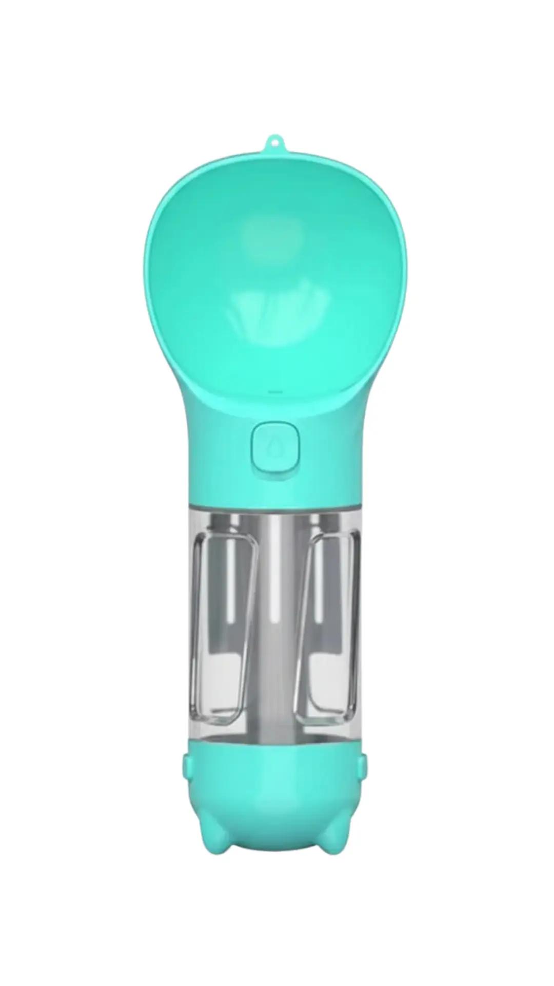 Multi Purpose Pet Food/Water Bottle
