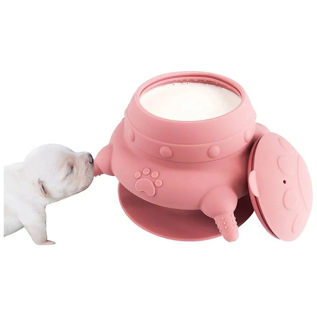 Milk Feeder S