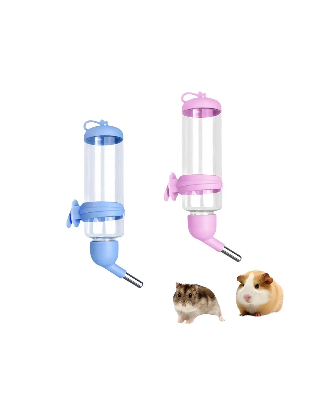 Water Bottle Automatic Hamster & Rabbit 80ml