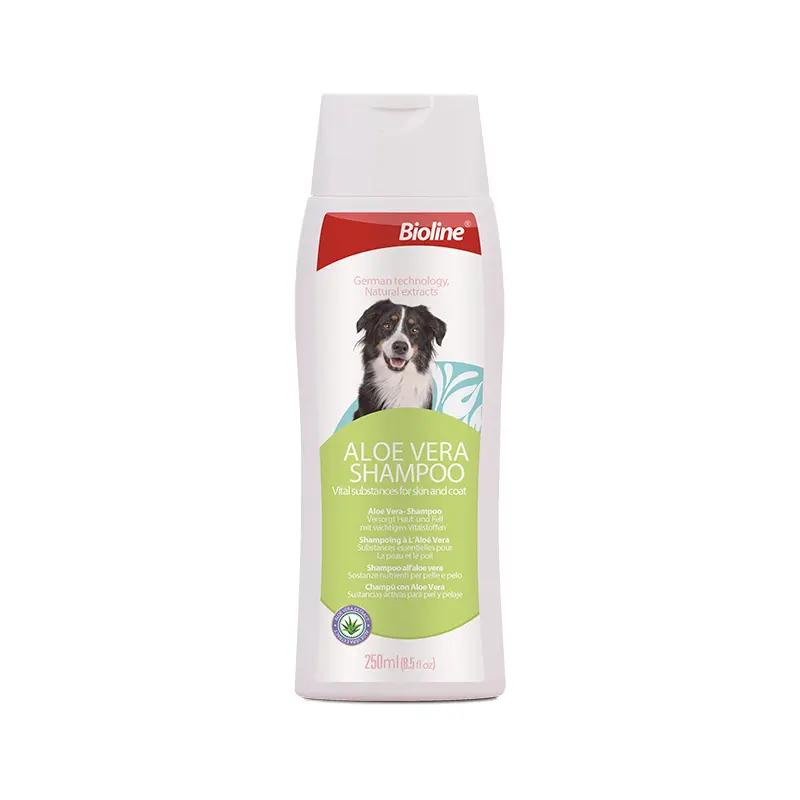 Bioline Aloe Vera Shampoo
