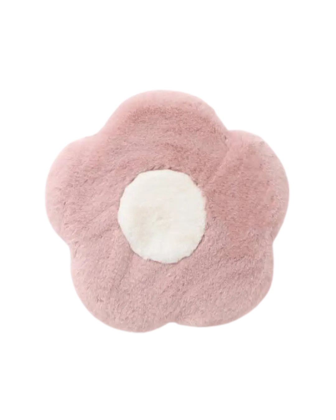Cookie Shaped Rug