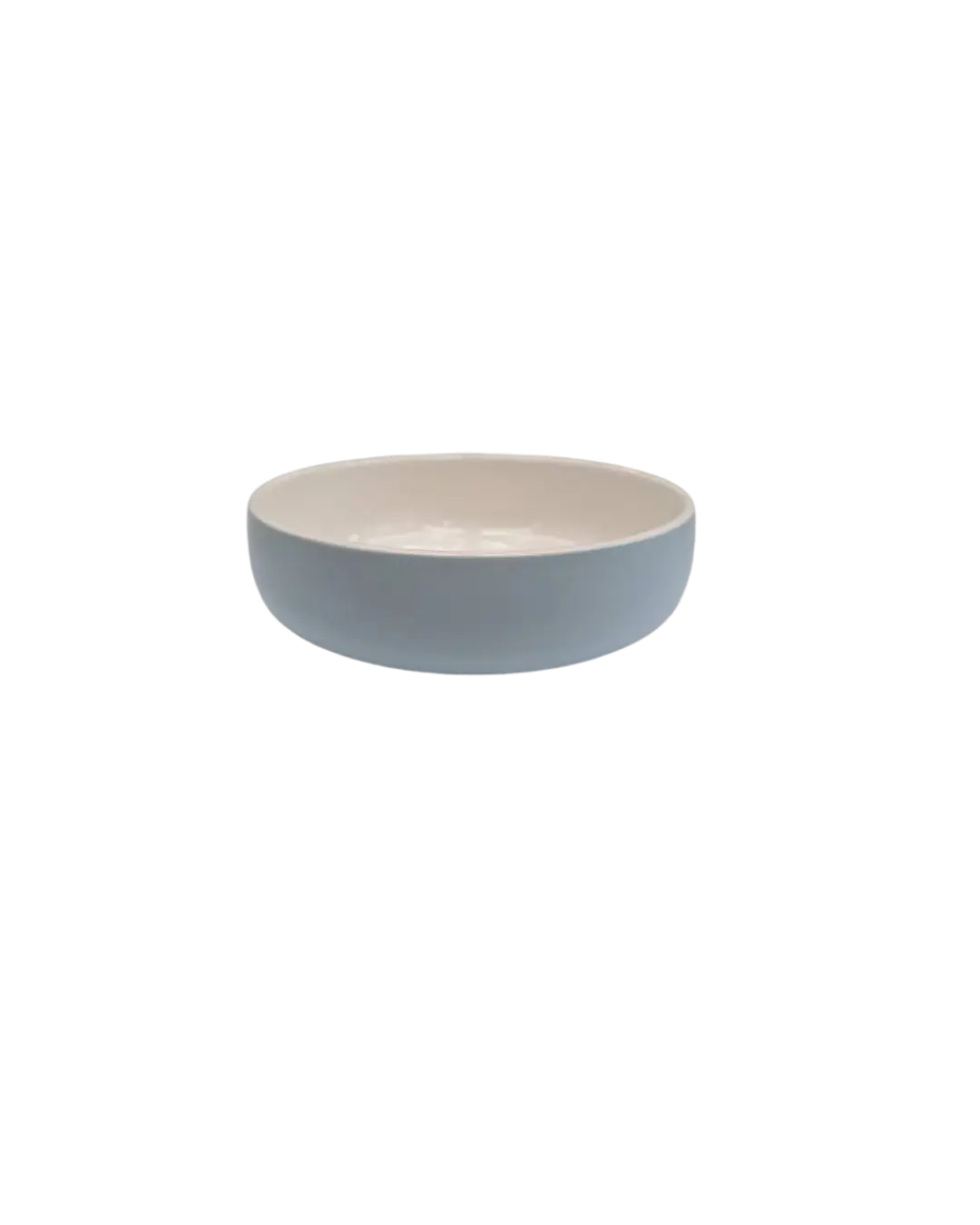Round Ceramic Bowl S