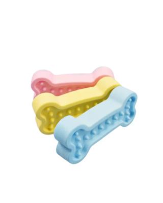 Training Bone Shaped Dog Toy