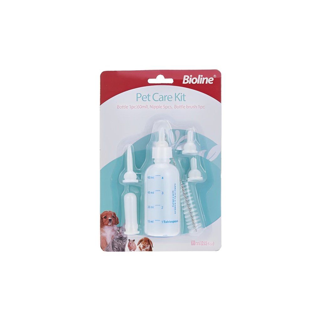 Pet Care Kit