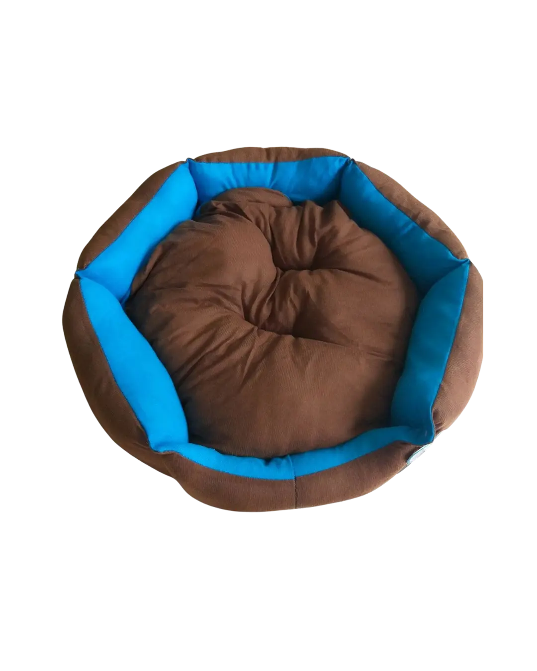 Pet Hexagon Flower Bed L