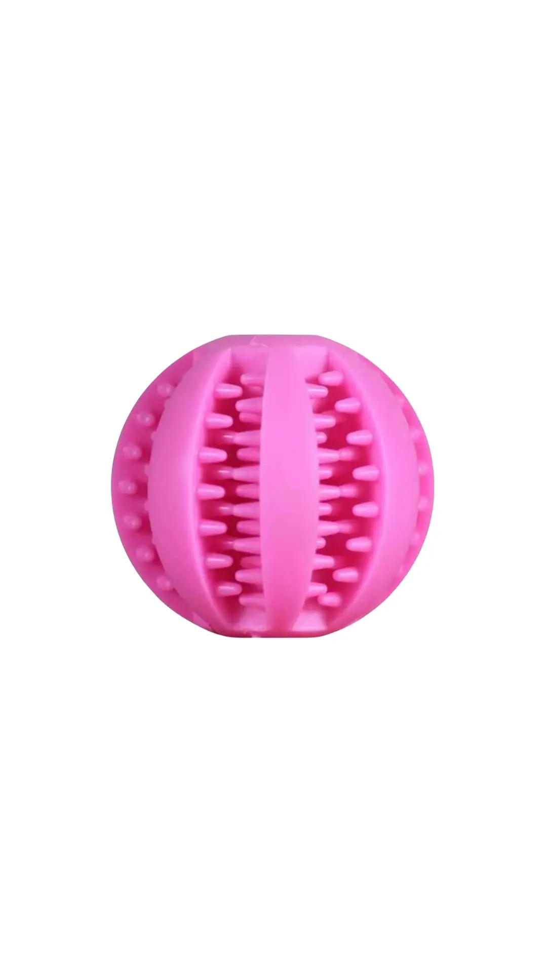 Rubber Ball Toy