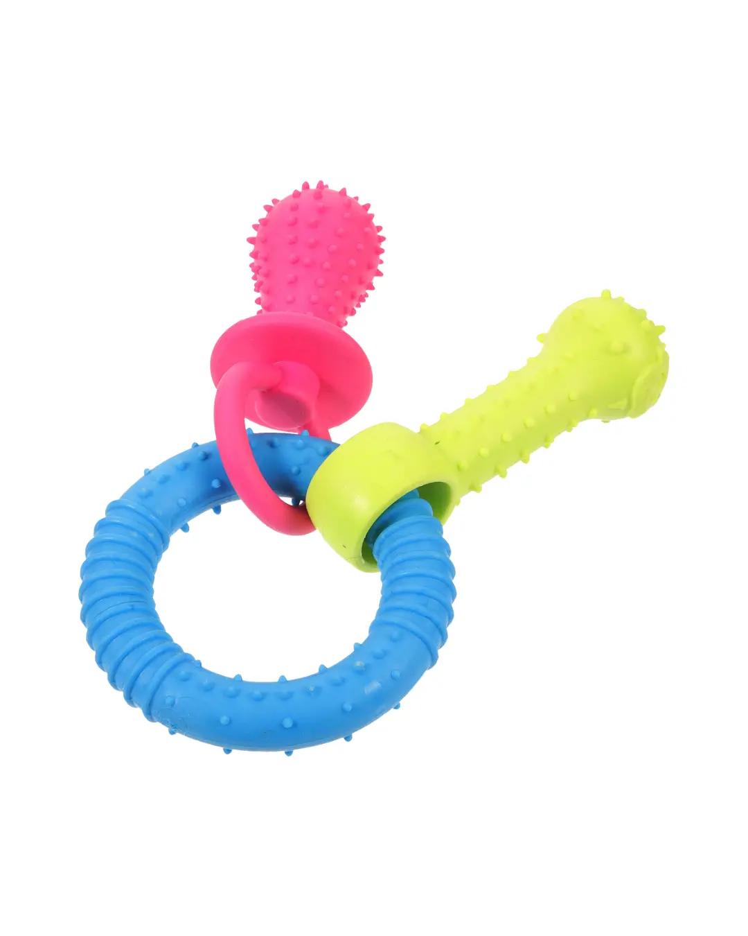 Daro Rubber Toy