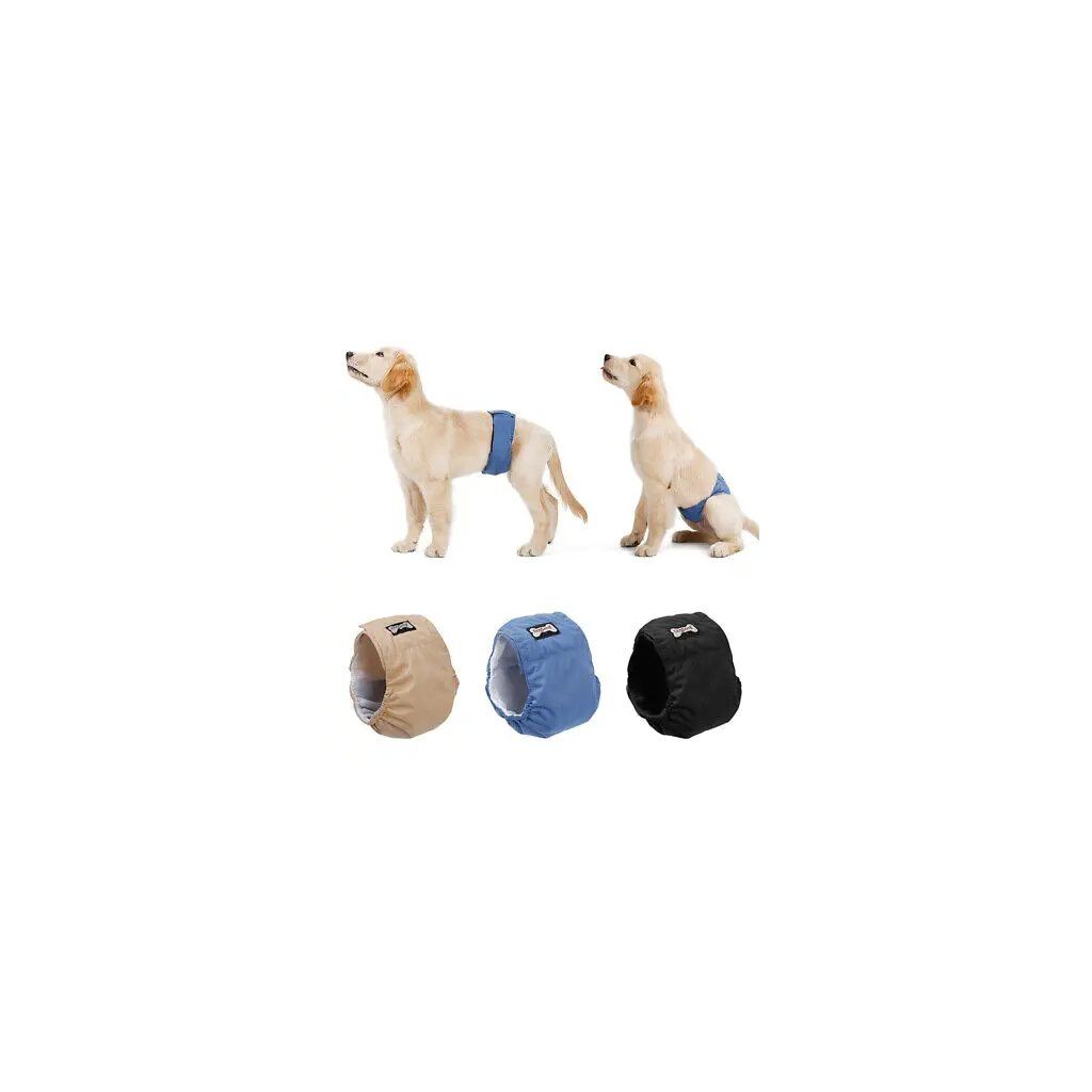 Male Pet Panties M,L,XL,XXL
