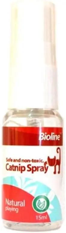 Bioline Catnip Spray 