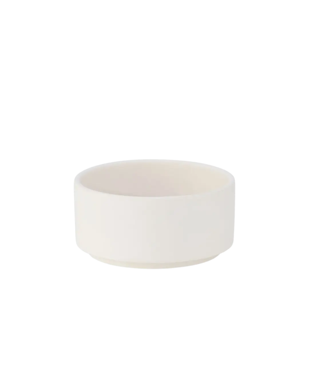 Round Ceramic Bowl M
