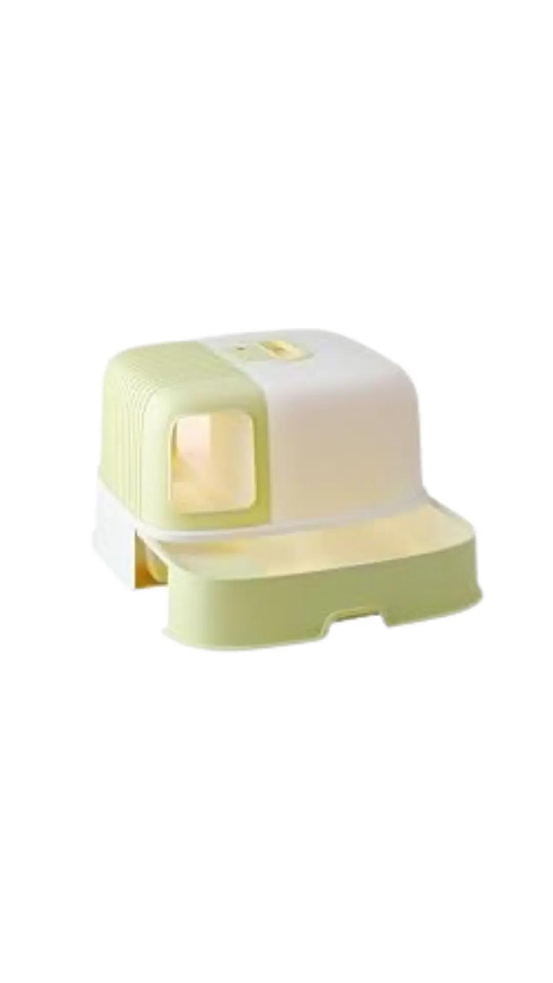  Jumbo cat Litter Box