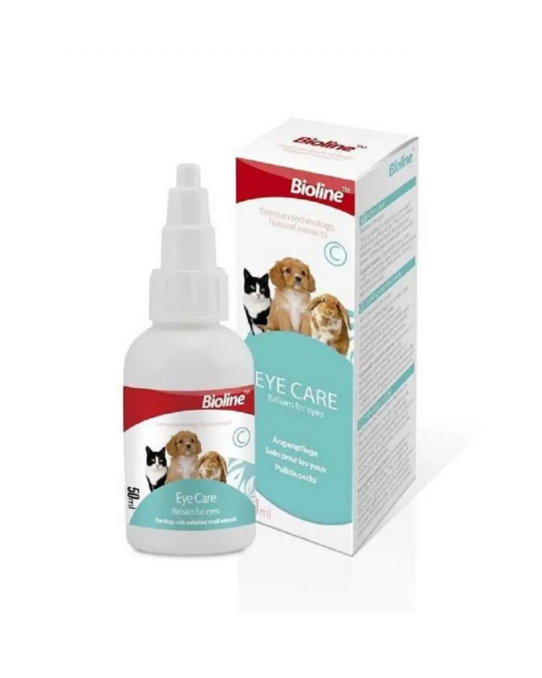 Bioline Eye Care