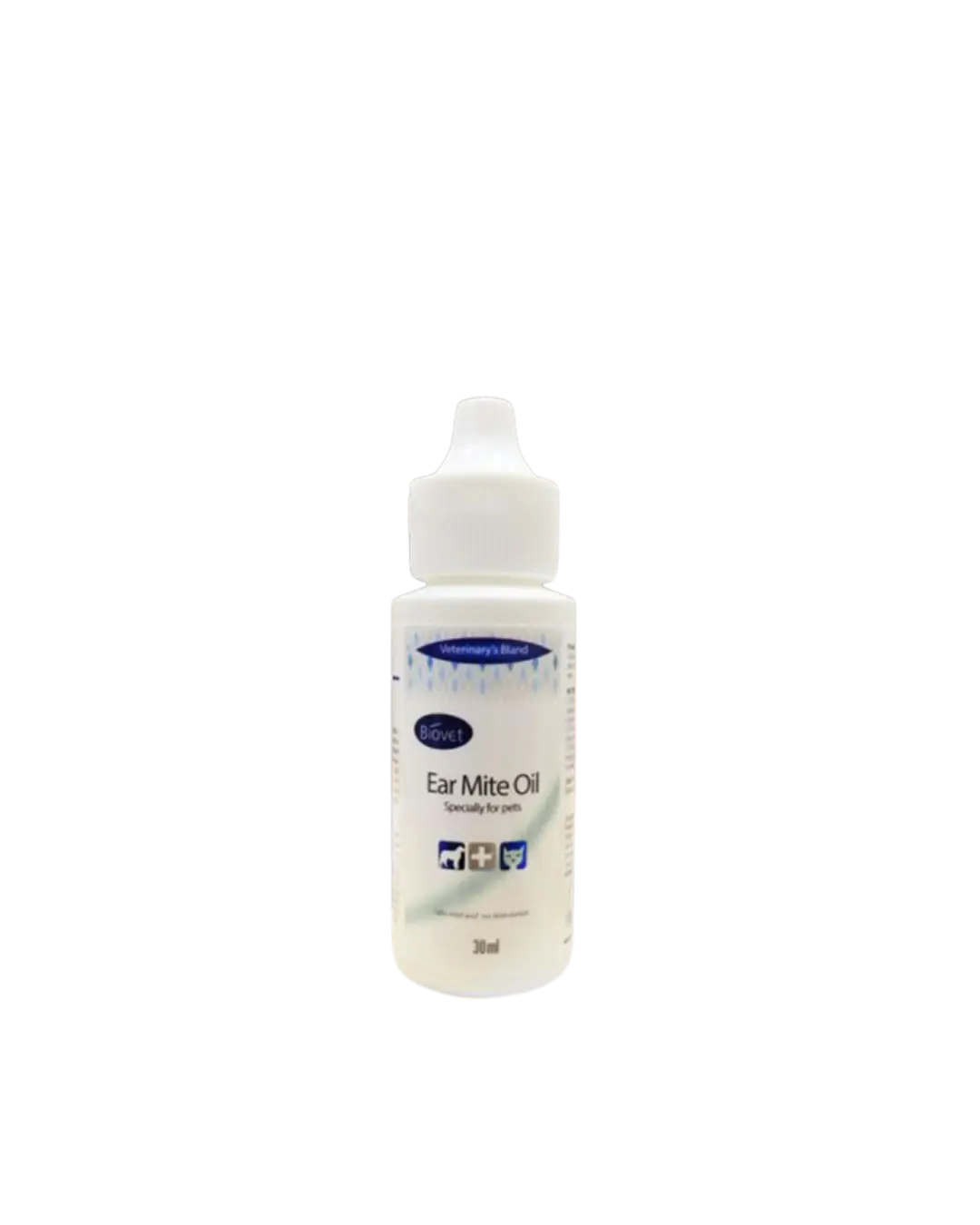 Biovet Ear Mite Oil 30ml
