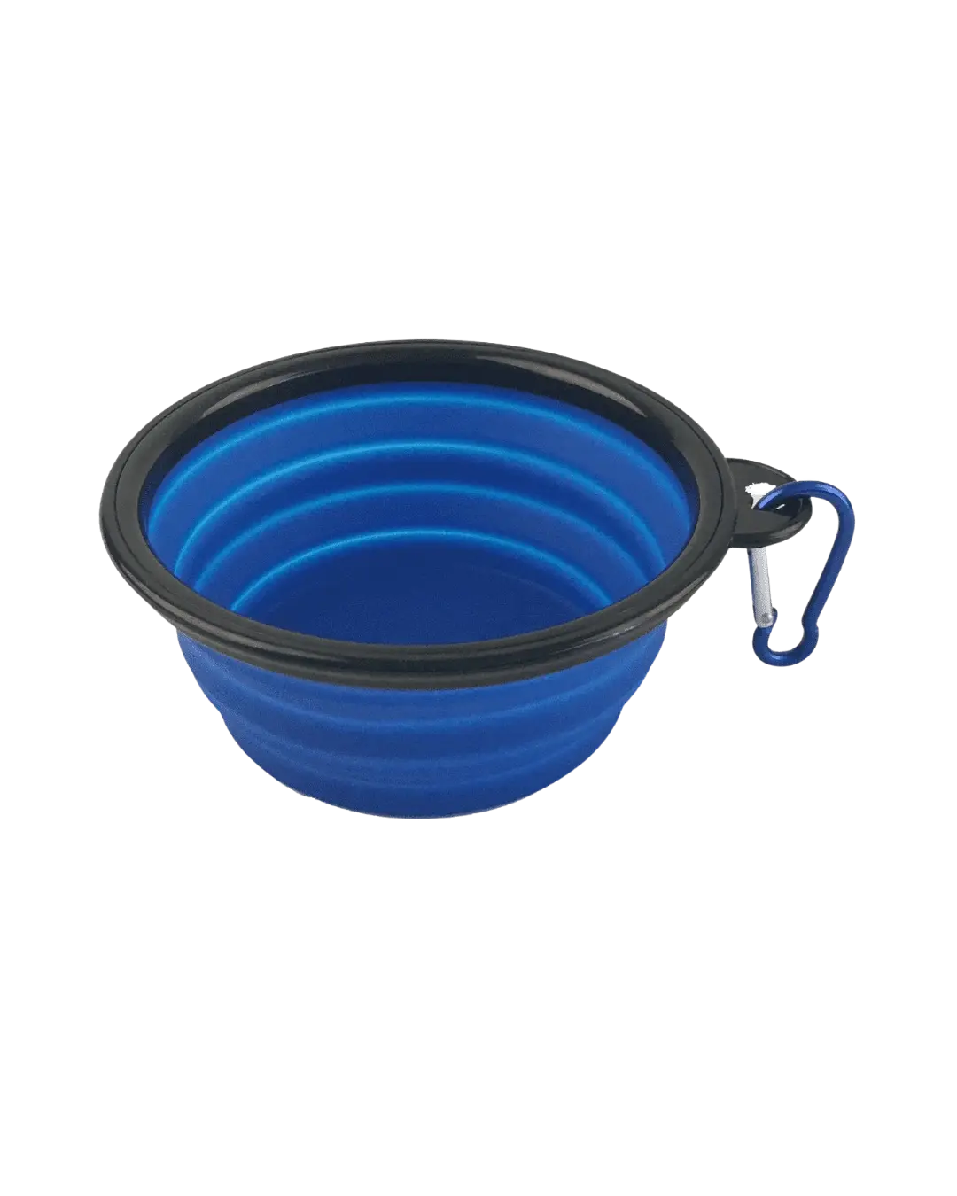 Collapsible Travelling Bowl L