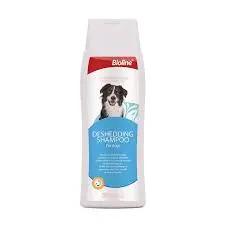 Bioline Deshedding Shampoo For Dog 250ML