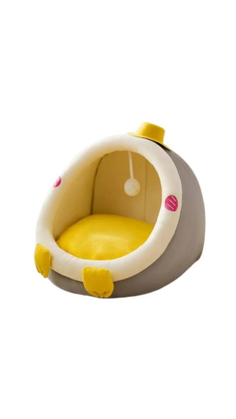 Cap Cat House S