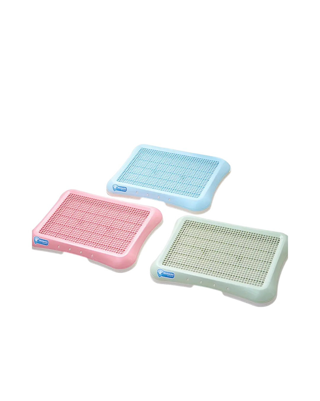 Pee Pad Potty L